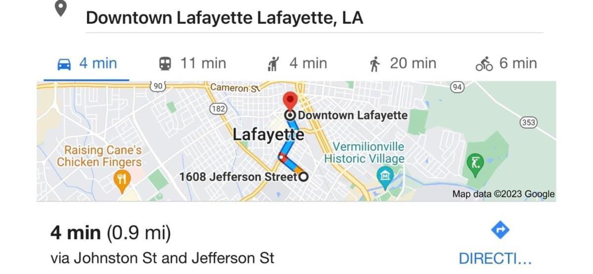 Spacious 4Br Retreat In The Heart Of Lafayette Exterior photo